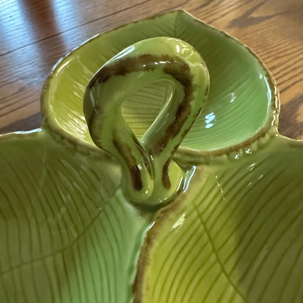 N/A beautiful green